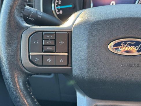 Used 2022 Ford F150 XLT w/ Equipment Group 302A High image 19