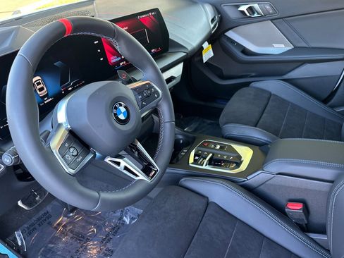 New 2026 BMW M235i xDrive image 7