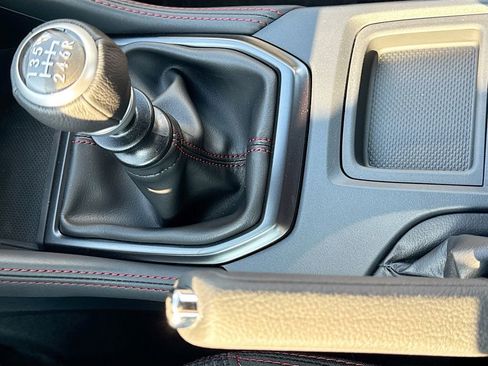 New 2025 Subaru WRX Premium image 20