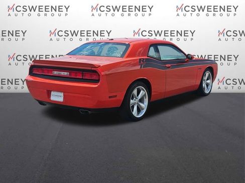 Used 2013 Dodge Challenger R/T RWD image 5