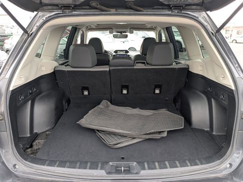 Used 2020 Subaru Forester Sport image 35