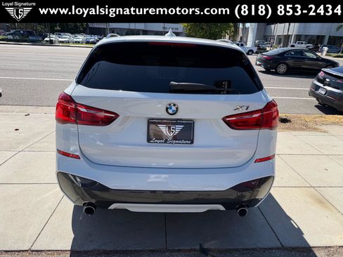 Used 2018 BMW X1 sDrive28i image 6