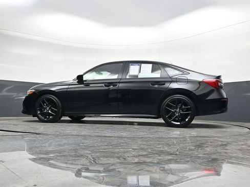 Used 2024 Honda Civic Sport image 29