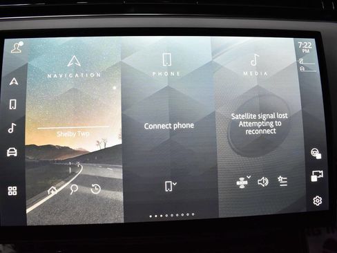 Used 2023 Land Rover Range Rover Sport SE Dynamic image 29