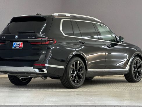 New 2026 BMW X7 xDrive40i image 8