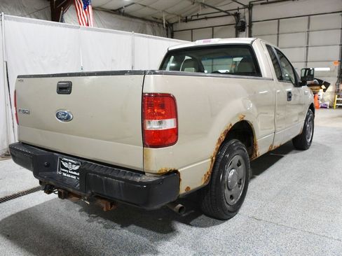 Used 2007 Ford F150 STX RWD image 20