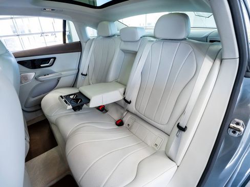 Used 2023 Mercedes-Benz EQE 350+ 350+ Sedan image 51