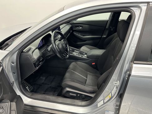 Certified 2024 Honda Accord Sport image 11