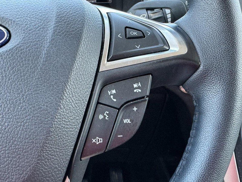 Used 2024 Ford Edge SEL w/ Convenience Package AWD/4WD image 17