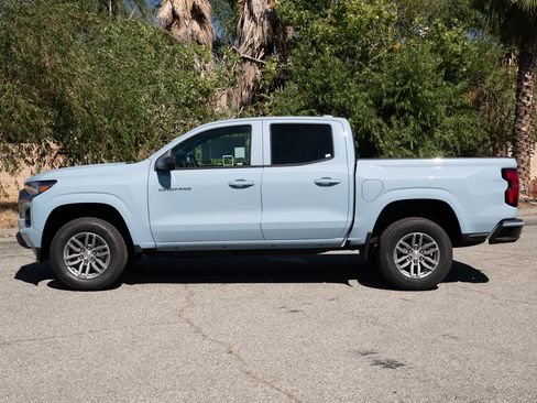New 2026 Chevrolet Colorado LT w/ Advanced Trailering Package image 6