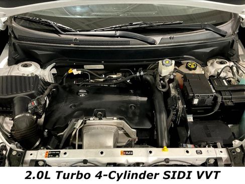 Used 2019 GMC Terrain Denali FWD image 29