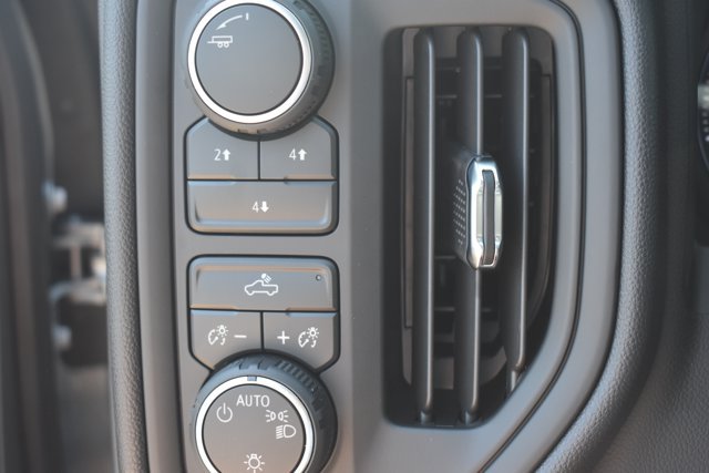 New 2026 Chevrolet Silverado 2500 W/T AWD/4WD image 26