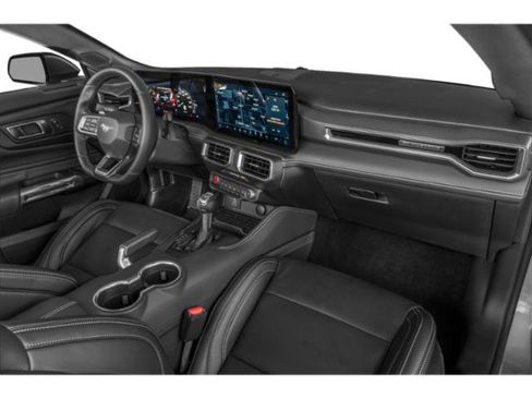 New 2026 Ford Mustang Convertible w/ Mustang Nite Pony Package image 20