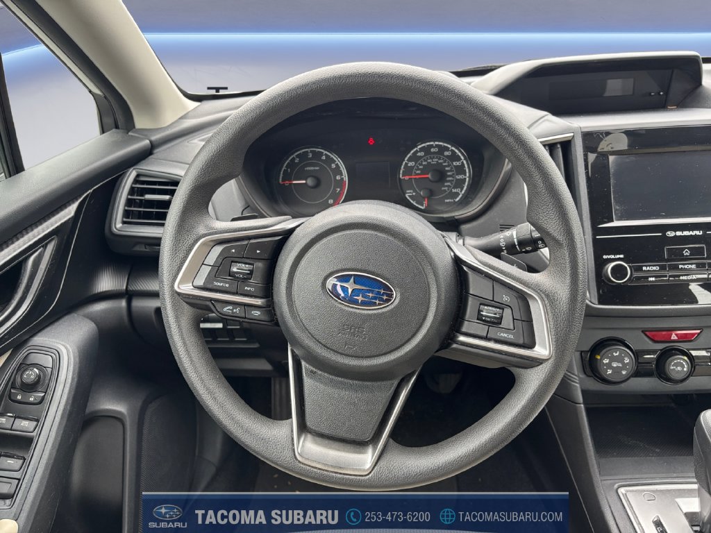 Used 2018 Subaru Impreza 2.0i Premium AWD/4WD image 13