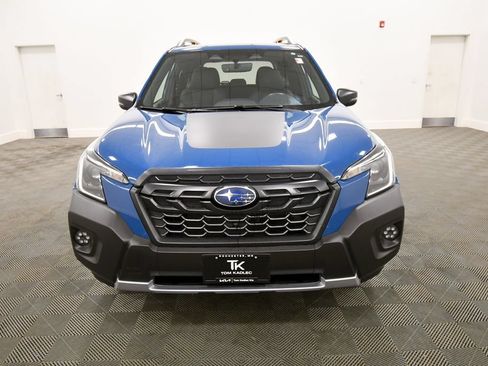 Used 2024 Subaru Forester Wilderness AWD/4WD image 11