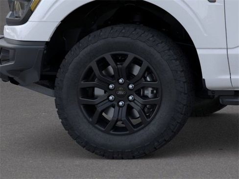 New 2026 Ford F150 Tremor w/ Equipment Group 402A High image 19