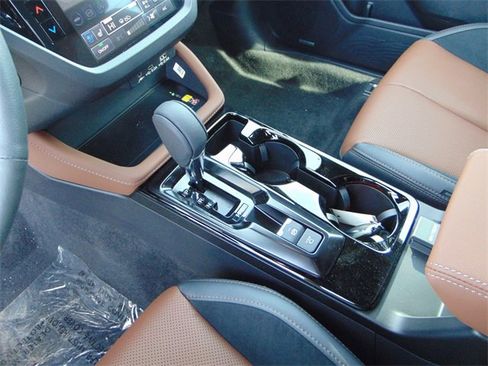 New 2026 Subaru Forester Touring image 14