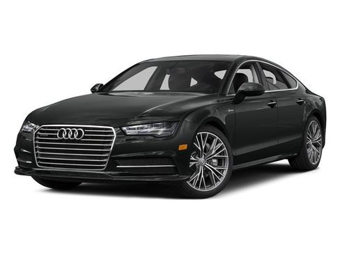 Used 2016 Audi A7 3.0T Prestige w/ Prestige Package AWD/4WD image 1