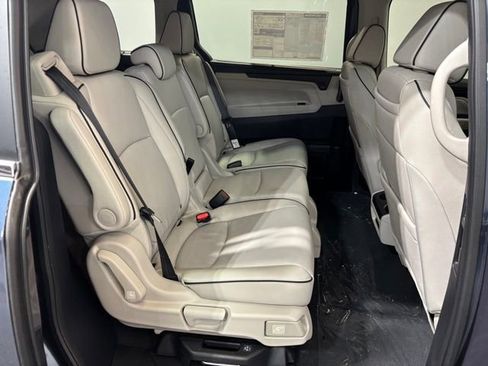 New 2026 Honda Odyssey Touring image 36