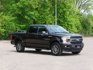 Certified 2019 Ford F150 XLT w/ Equipment Group 302A Luxury AWD/4WD video 1