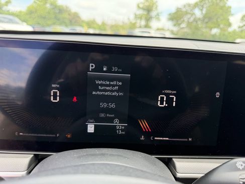 New 2026 Kia K5 LXS FWD image 34