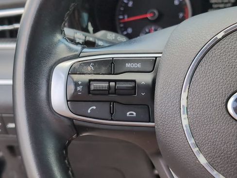 Used 2021 Kia K5 GT-Line FWD image 25