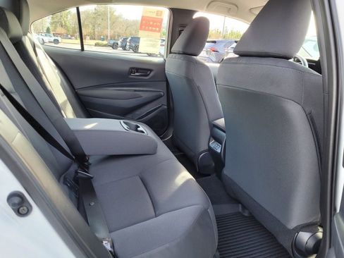 New 2026 Toyota Corolla LE image 13