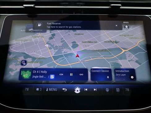 New 2026 Mercedes-Benz E 53 AMG e 4MATIC Sedan image 16