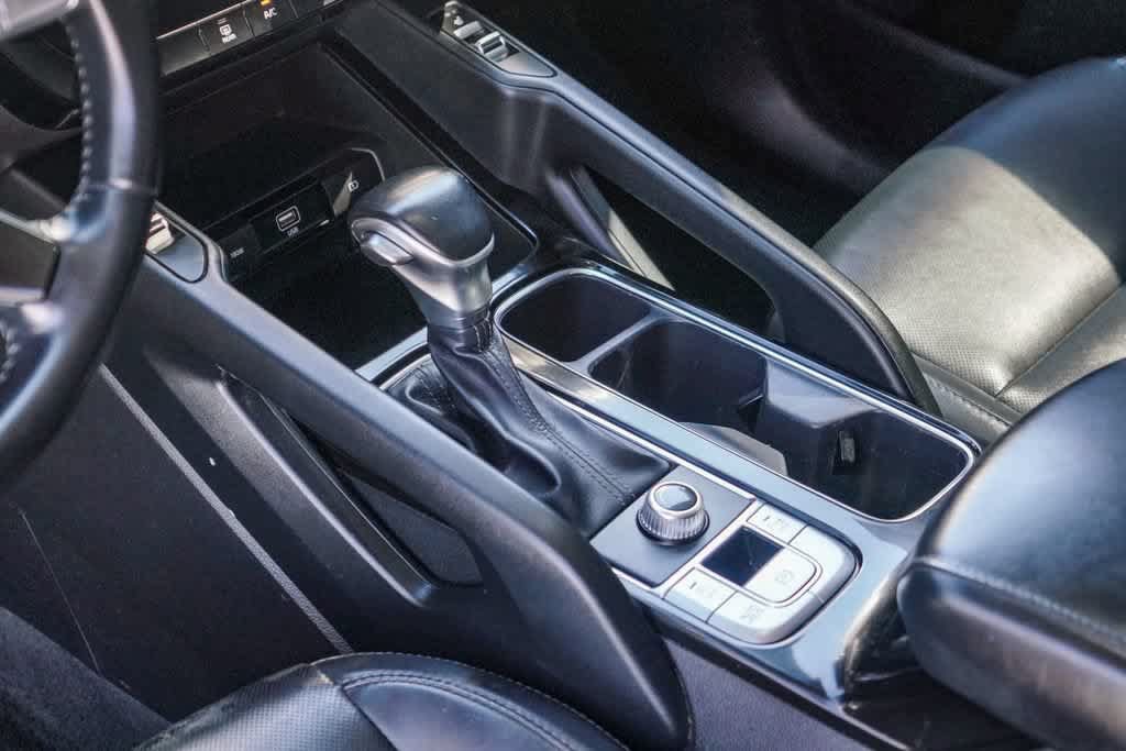 Used 2020 Kia Telluride S FWD image 18