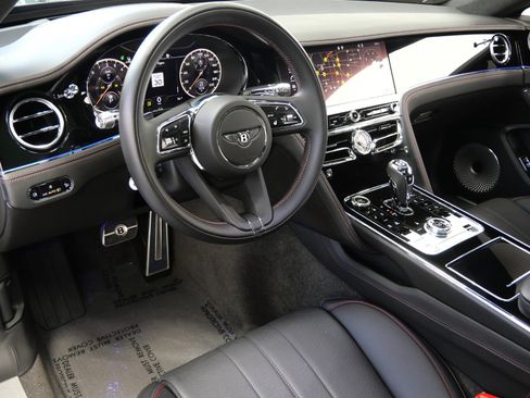 Used 2023 Bentley Flying Spur Hybrid -Touring Specification, image 13