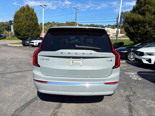 Used 2026 Volvo XC90 B6 Plus AWD/4WD image 4