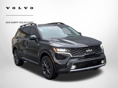 Used 2023 Kia Sorento SX Prestige