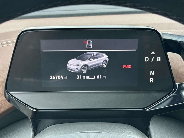 Used 2023 Volkswagen ID.4 Pro AWD/4WD image 25