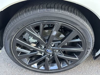 Used 2024 Subaru Impreza RS w/ Popular Package #1