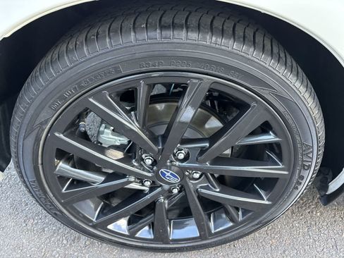 Used 2024 Subaru Impreza RS w/ Popular Package #1 AWD/4WD image 4