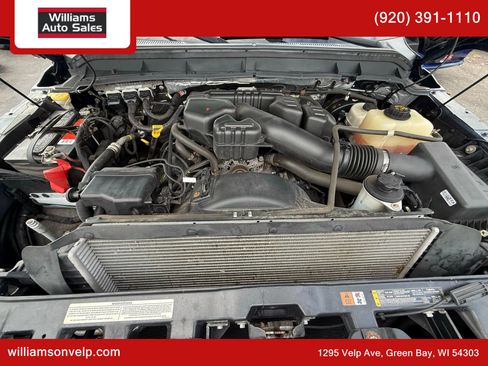 Used 2016 Ford F350 Lariat image 25