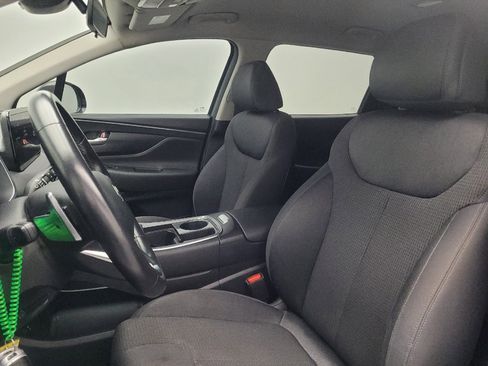 Used 2023 Hyundai Santa Fe SEL image 17