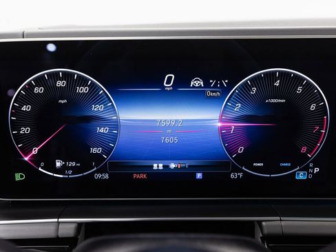 Certified 2024 Mercedes-Benz Maybach GLS 600 4MATIC image 14