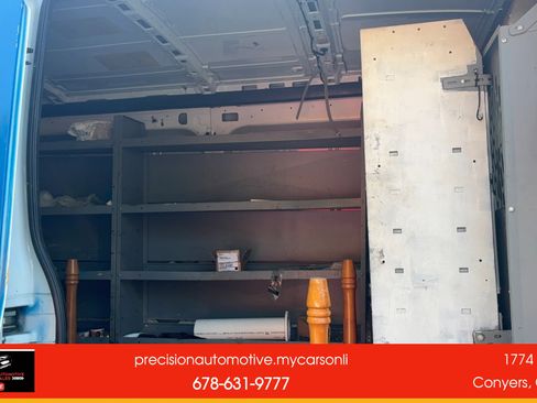 Used 2017 Ford Transit 150 148 Medium Roof image 10