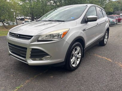Used 2015 Ford Escape SE