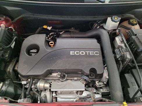 Used 2019 Chevrolet Equinox Premier AWD/4WD image 30