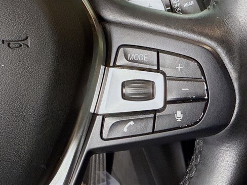 Used 2019 BMW X3 sDrive30i w/ Convenience Package image 15