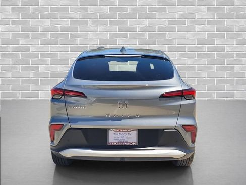 New 2026 Buick Envista Preferred w/ Convenience I Package FWD image 5