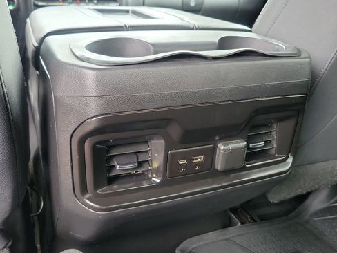 Used 2019 Chevrolet Silverado 1500 RST w/ All-Star Edition image 21