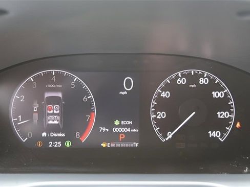 New 2026 Honda HR-V Sport image 19