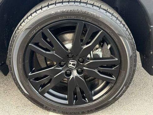 Used 2021 Honda Pilot Special Edition image 40