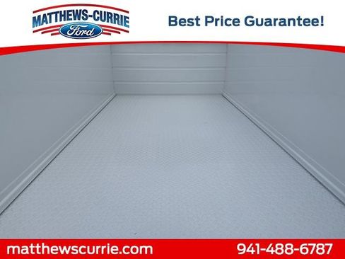 New 2026 Ford F250 XL w/ XL Chrome Package image 14