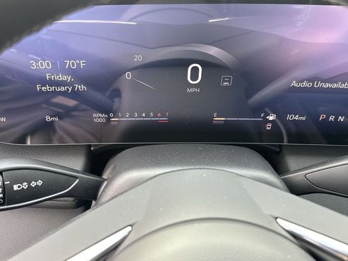 New 2025 Buick Enclave Sport Touring w/ Power Package image 20