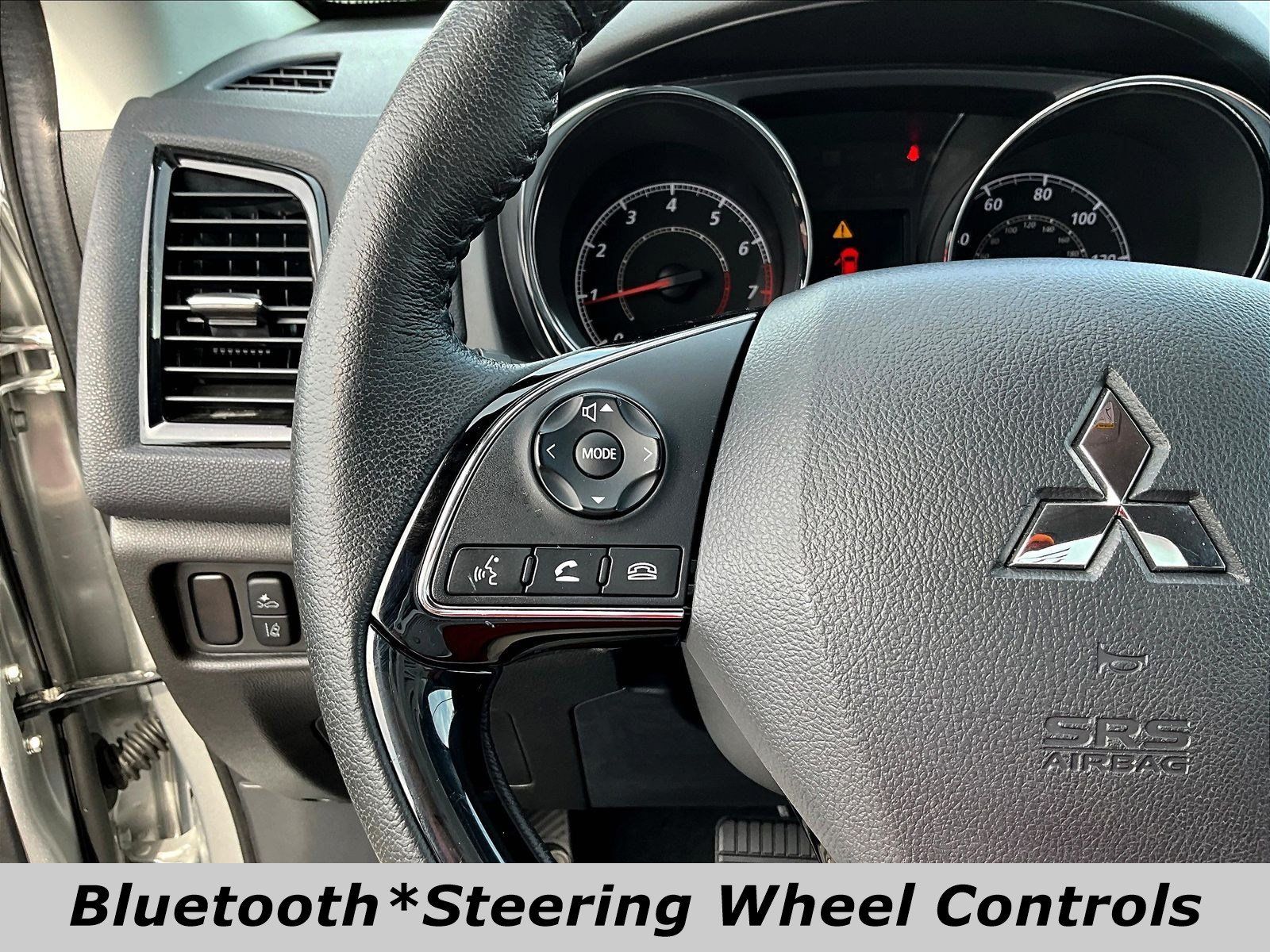 Used 2026 Mitsubishi Outlander Sport SE AWD/4WD image 11
