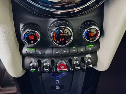 Certified 2023 MINI Cooper S FWD image 16